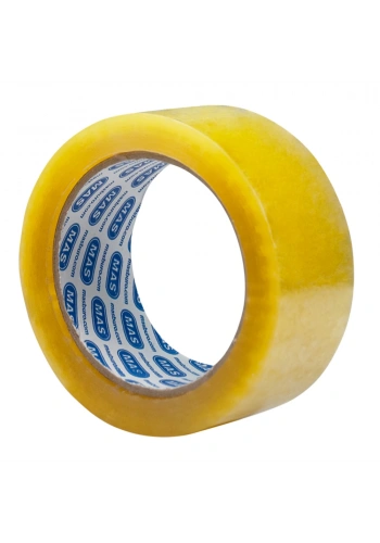 Mas Koli Bantı 45x100m Şeffaf