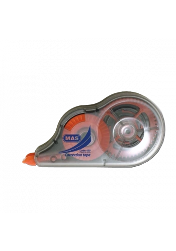 Mas Şerit Silici Maxi 5MMx16M 459
