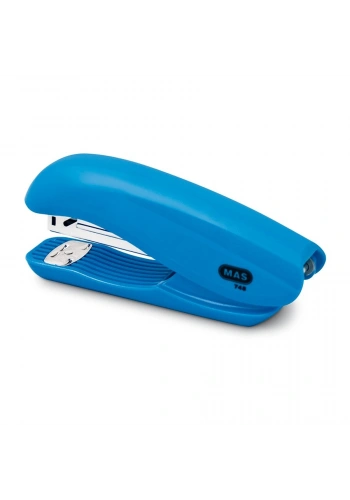 Mas Tel Zımba Mak. Dolphin No 24-6 Mavi