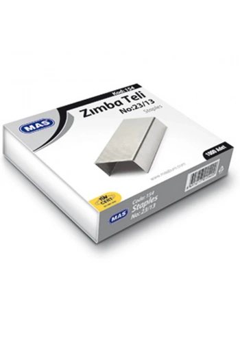 Mas Zımba Teli No:23/13