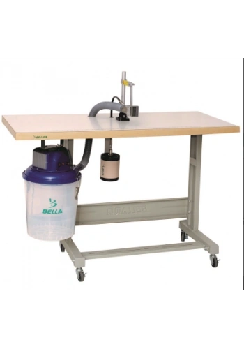 Masalı İplik Temizleme Makinesi (Sabit Kafa) / T622C