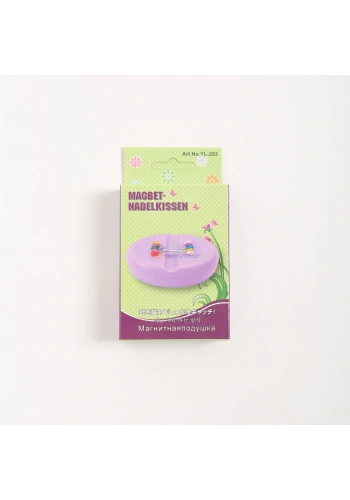 Masaüstü Mıknatıs İğnedanlık