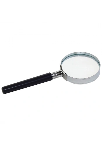 Masis Büyüteç Metal Çerçeveli 60 MM  BY1025