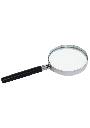 Masis Büyüteç Metal Çerçeveli 90 MM BY 1027