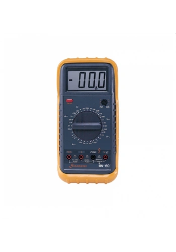 Mastech MY-60 DİJİTAL MULTİMETRE - SHEMY60