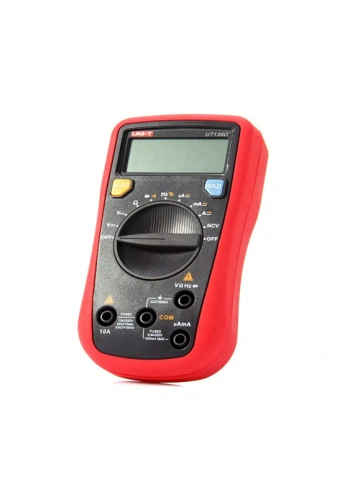 Mastech UT136D CEP TİPİ MULTİMETRE - SHEUT136D