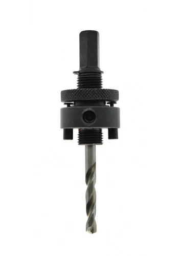 Master Bi-Metal Panç Adaptörü HEX 32 - 210 mm