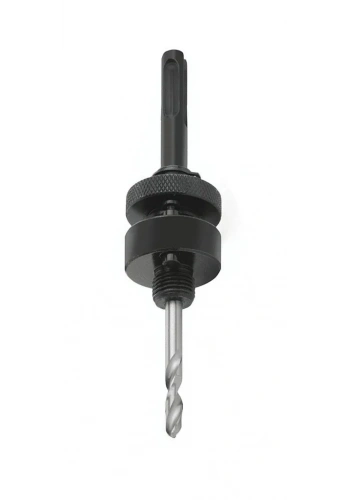 Master Bi-Metal Panç Adaptörü SDS Plus 32 - 210 mm