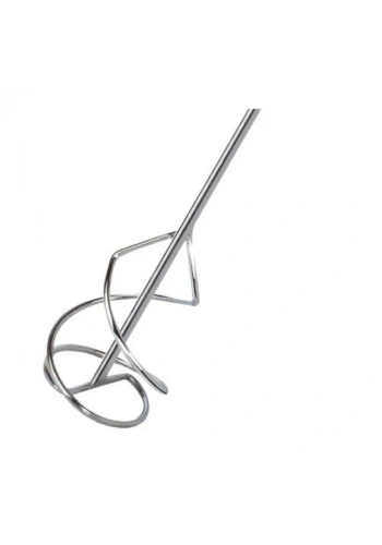 Master SDS Boya ve Alçı Karıştırıcı Uç 100x450