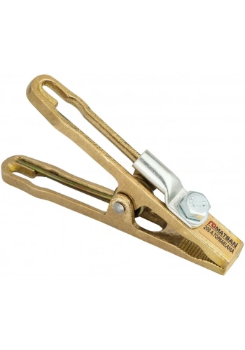 Matsan Topraklama Pensesi Yaylı Tip 500 A - MATTP500