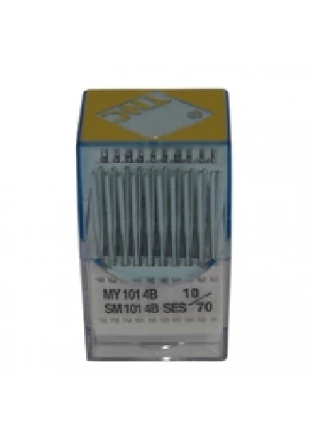 Mauser Lock Dikiş İğnesi / MY1014B SES 10/70 100ADET