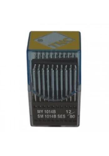 Mauser Lock Dikiş İğnesi / MY1014B SES 12/80 100ADET