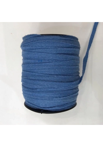 Mavi Balıksırtı Şerit