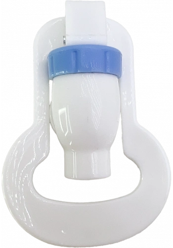 Mavi İç Dişli Pls Sebil Musluğu