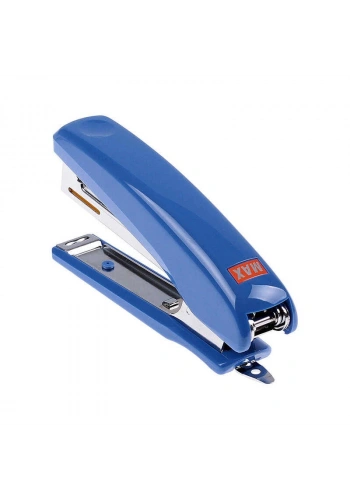 MAX HD 10-D ZIMBA MAKİNASI MAVİ 600101