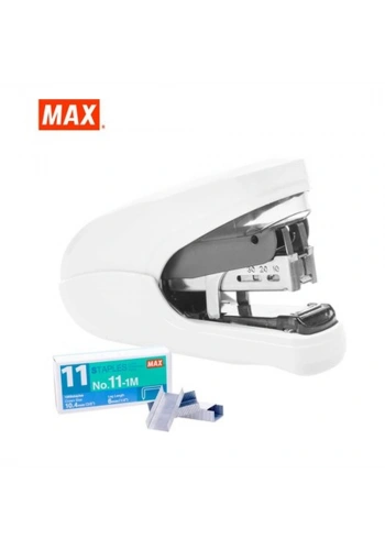 Max Zımba Makinesi + Tel Beyaz Hd-11flk Vaimo 11