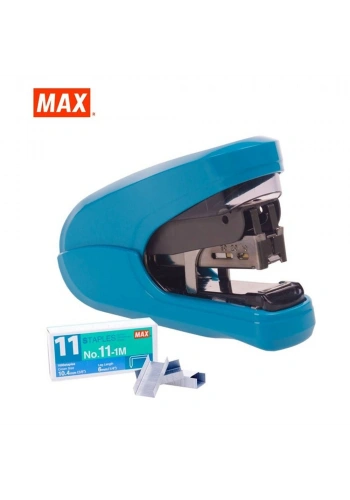 Max Zımba Makinesi + Tel Mavi Hd-11flk Vaimo 11