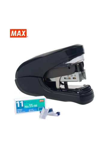 Max Zımba Makinesi + Tel Siyah Hd-11flk Vaimo 11
