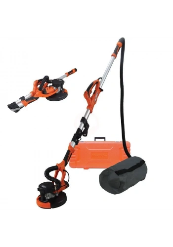 Maxpower MX7285 710 W Duvar Alçıpan Zımpara Makinesi