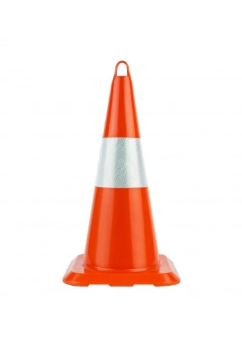 Maxsafety MS1-5002 KIRILMAZ TEK REFLEKTİFLİ 50 CM - MS1-5002