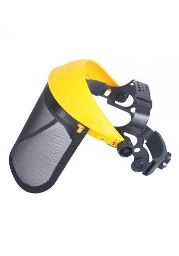 Maxsafety SE916 KORUYUCU YÜZ MASKESİ - MAXSEBB916