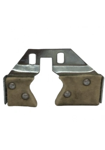 Mayer-KM Kumaş Kesim Makinesi Alt Keçe Sacı / M-419