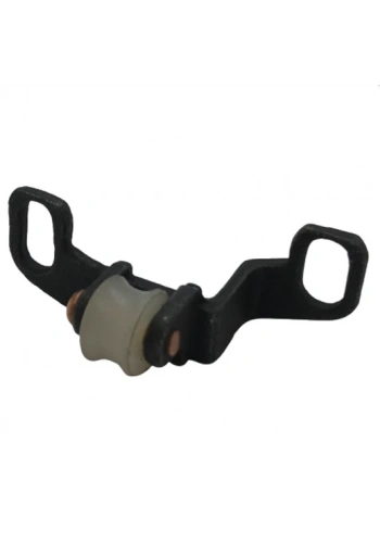 Mayer-KM Kumaş Kesim Makinesi Arka Dayama / M-173