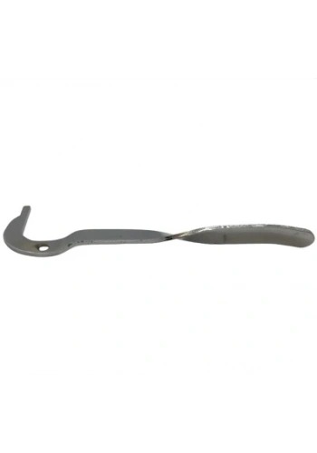 Mayer-KM Kumaş Kesim Makinesi Ayak Baskı Mandalı / M-315