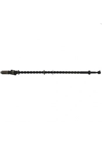 Mayer-KM Kumaş Kesim Makinesi Helezon Mil / M-309