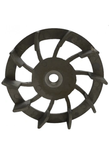 Mayer-KM Kumaş Kesim Makinesi Motoru Soğutucu Pervane / M-103