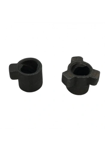 Mayer-KM Kumaş Kesim Makinesi Şaft Burçları / M-306+M-307