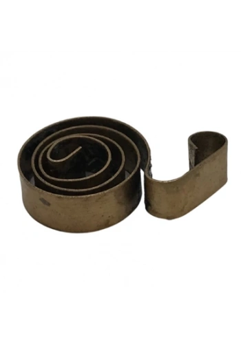 Mayer-KM Kumaş Kesim Makinesi Salyangoz Gerdirme Yay / M-317