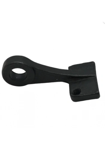 Mayer-KM Kumaş Kesim Makinesi Zımpara Destek Sağ / M-523