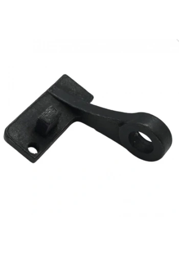 Mayer-KM Kumaş Kesim Makinesi Zımpara Destek Sol / M-528