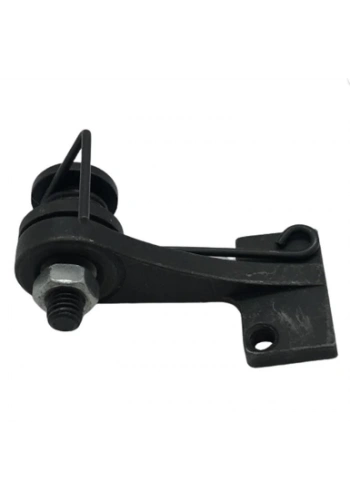 Mayer-KM Kumaş Kesim Makinesi Zımpara Destek Takım Sağ / M-523