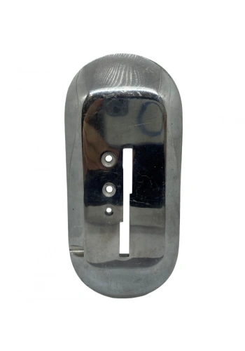 Mayer Yuvarlak Kumaş Kesim Makinesi Alt Taban / M-84