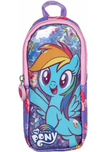 ME 21629 MY LITTLE PONY KALEM ÇANTASI