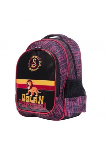 ME 22540 GS OKUL ÇANTASI ASLAN PARÇASI