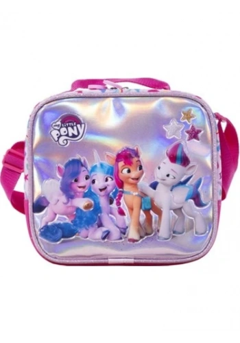 ME 22620 MY LITTLE PONY BESLENME ÇANTASI