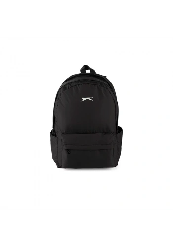 ME 23128 SLAZENGER ARMOR SİYAH SIRT ÇANTASI