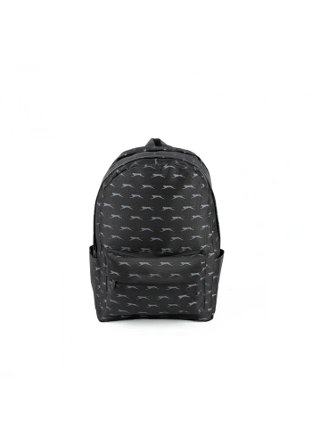 ME 23131 SLAZENGER SIRT ÇANTASI ZIRHLI SİYAH