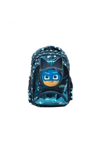 ME 23400 PJ MASK OKUL ÇANTASI