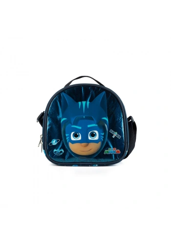 ME 23404 PJ MASK BESLENME ÇANTASI