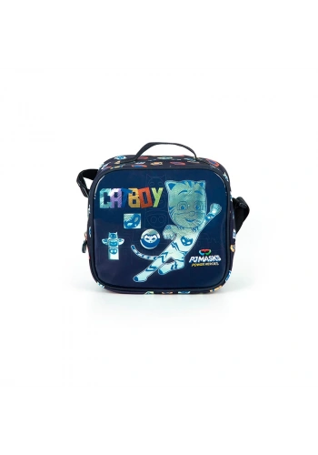 ME 23429 PJ MASK POWER HEROES BESLENME ÇANTASI