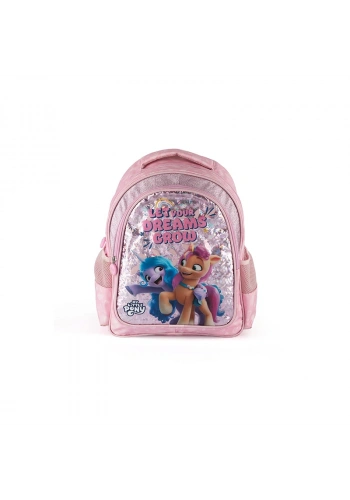 ME 23624 MY LITTLE PONY DREAMS GROW OKUL ÇANTASI