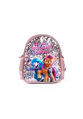 ME 23625 MY LITTLE PONY DREAMS GROW ANAOKUL ÇANTASI