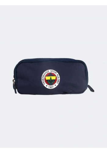 ME 23712 FENERBAHÇE TRİBÜN LOGO AVNY KALEM ÇANTASI