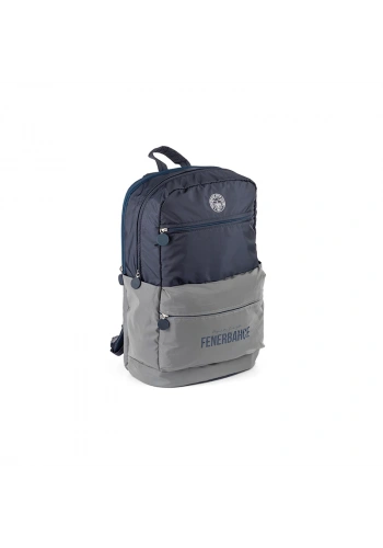 ME 23735 FENERBAHÇE TREND GRİ PARAŞÜT KALEM ÇANTASI