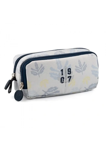 ME 23747 FENERSAHÇE PALAMUT DESENLİ KALEM ÇANTASI