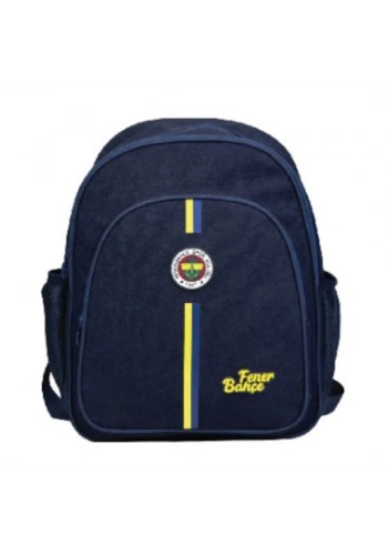 Me Anaokul Çantası Fenerbahçe 26790